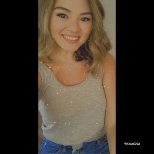 Meet your Posher, Miranda